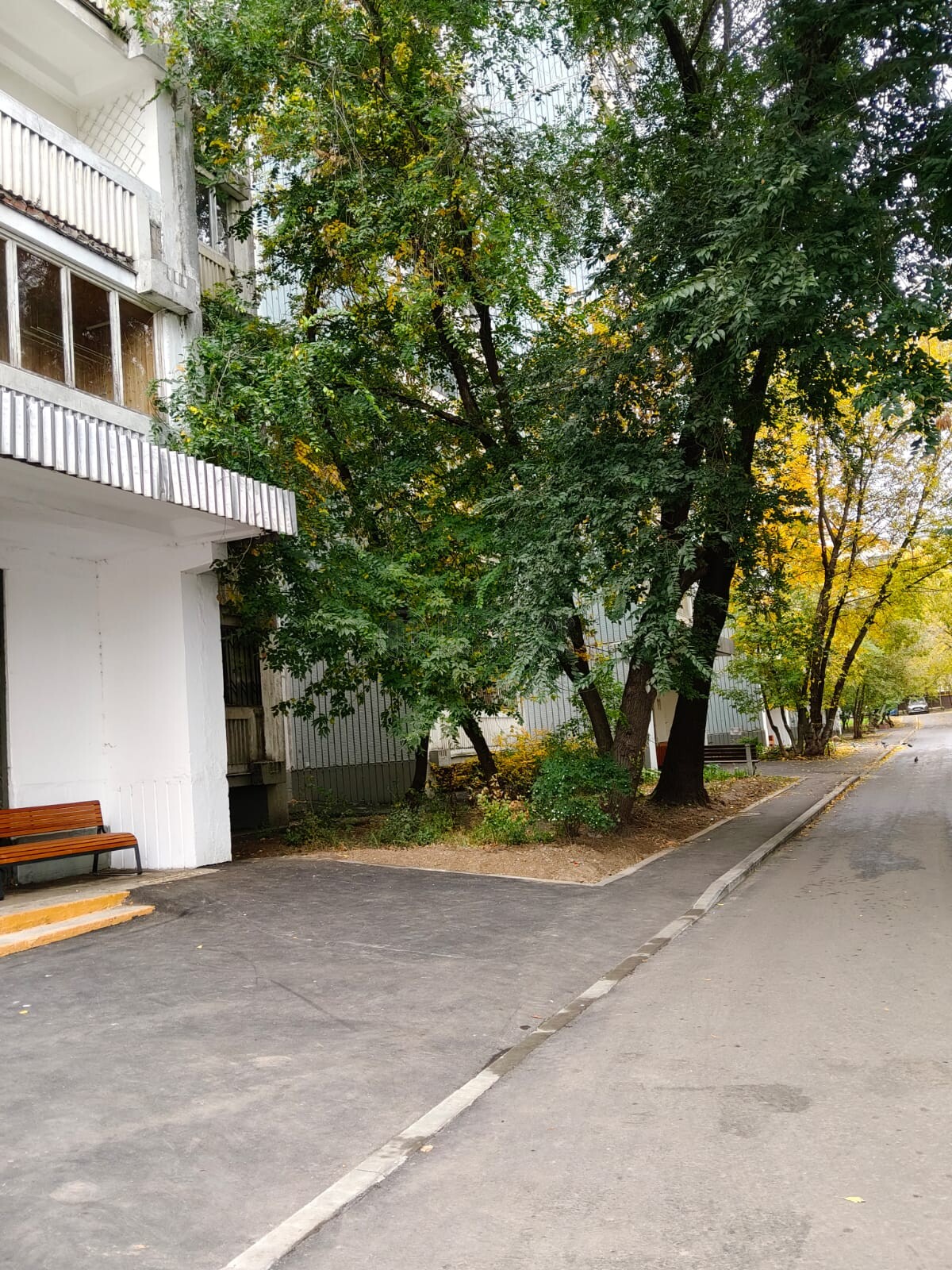 1-комнатная квартира, 34 м² - фото 10