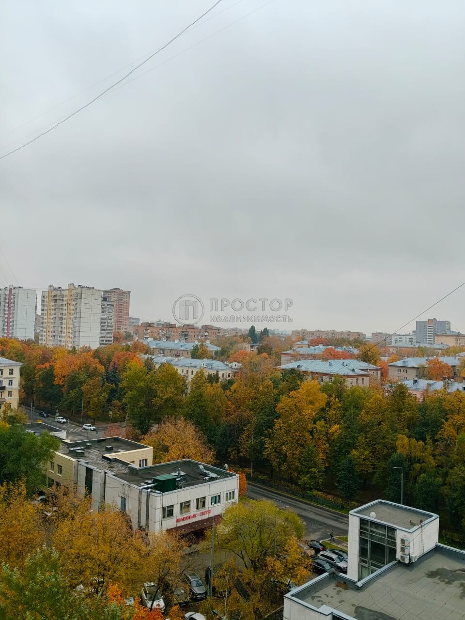 1-комнатная квартира, 34 м² - фото 32
