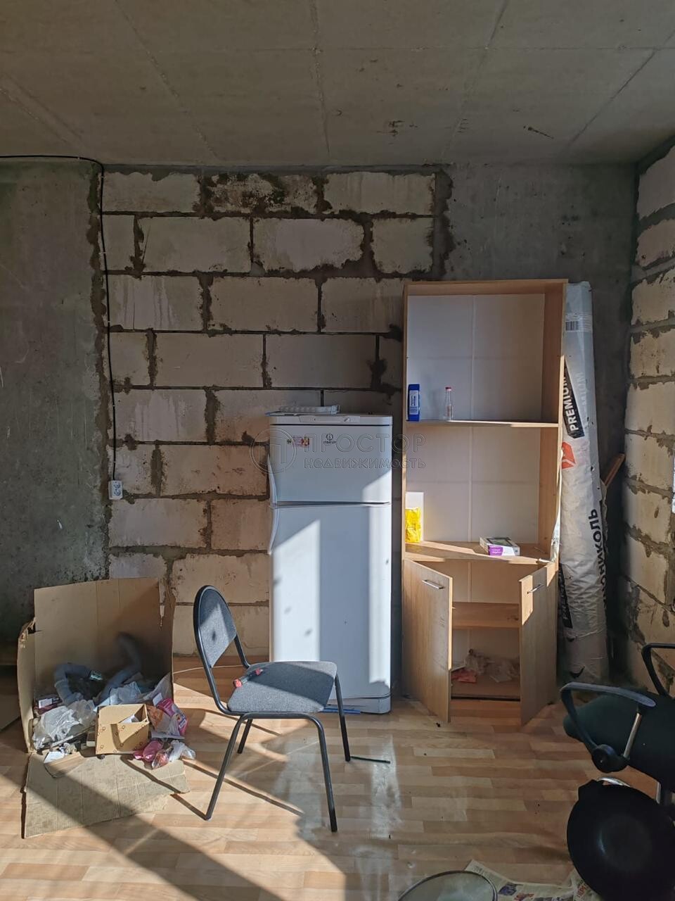 3-комнатная квартира, 65.5 м² - фото 143