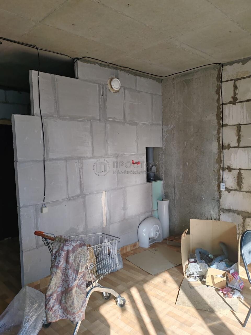 3-комнатная квартира, 65.5 м² - фото 261