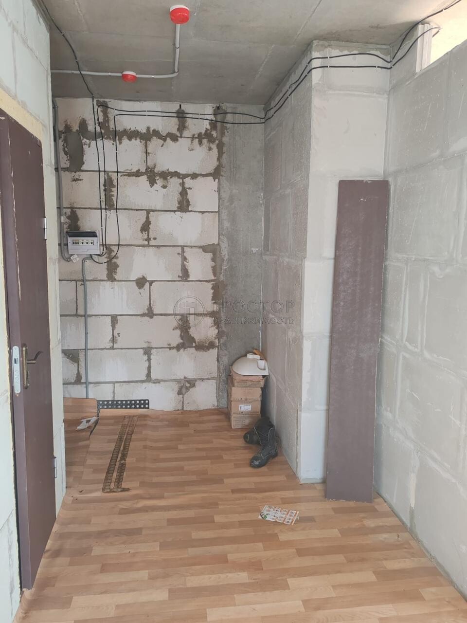 3-комнатная квартира, 65.5 м² - фото 319