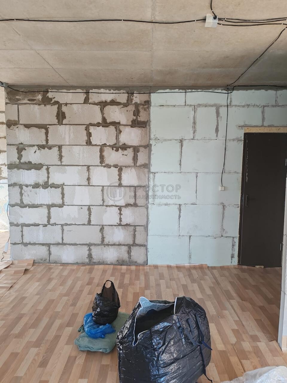 3-комнатная квартира, 65.5 м² - фото 947