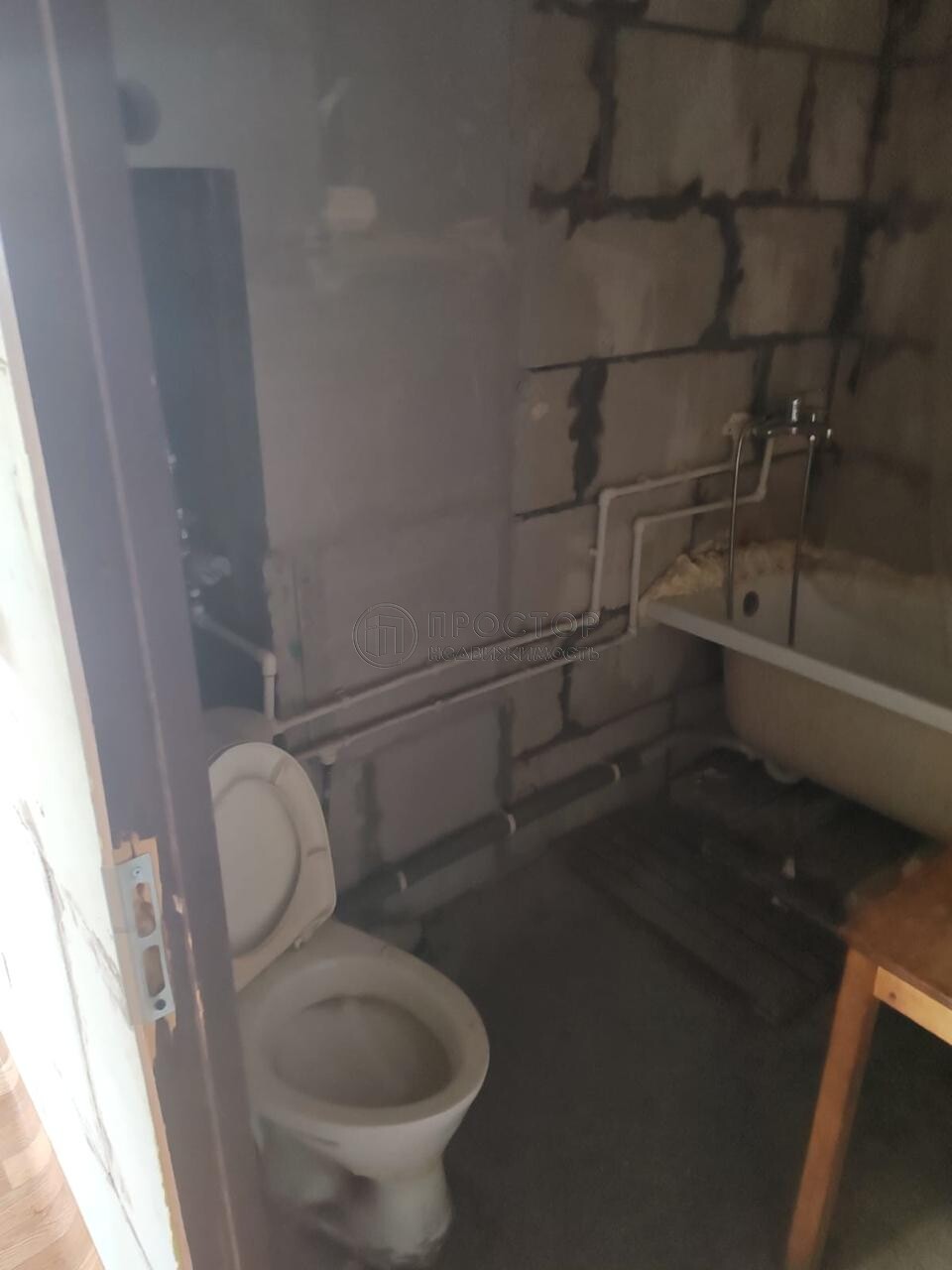 3-комнатная квартира, 65.5 м² - фото 1037