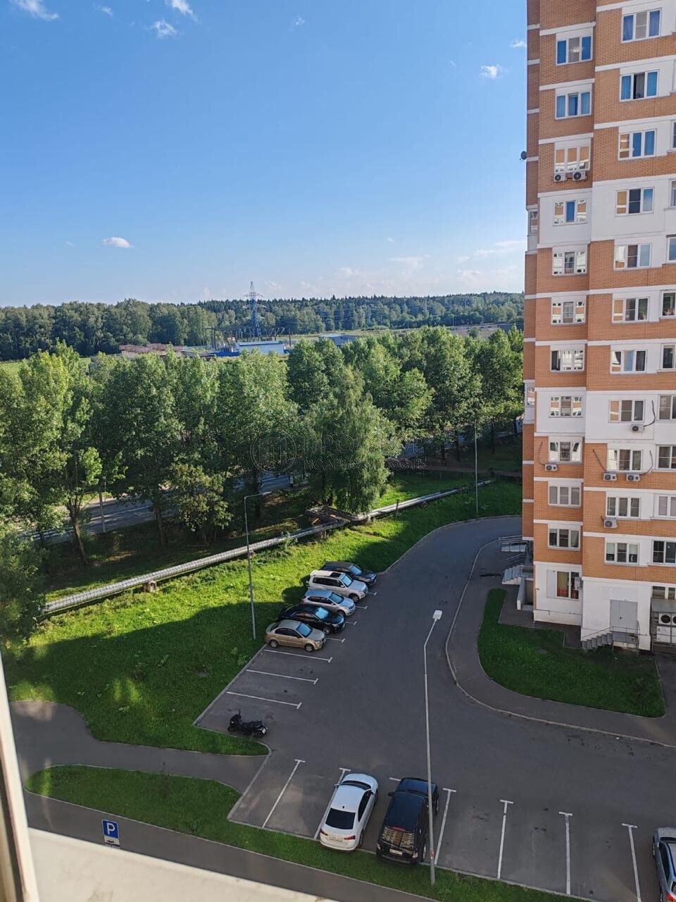 3-комнатная квартира, 65.5 м² - фото 1217