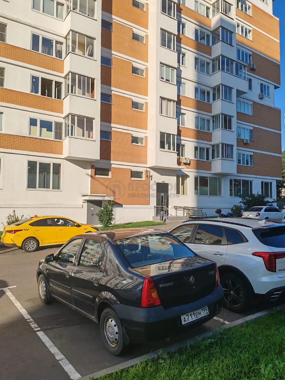 3-комнатная квартира, 65.5 м² - фото 12