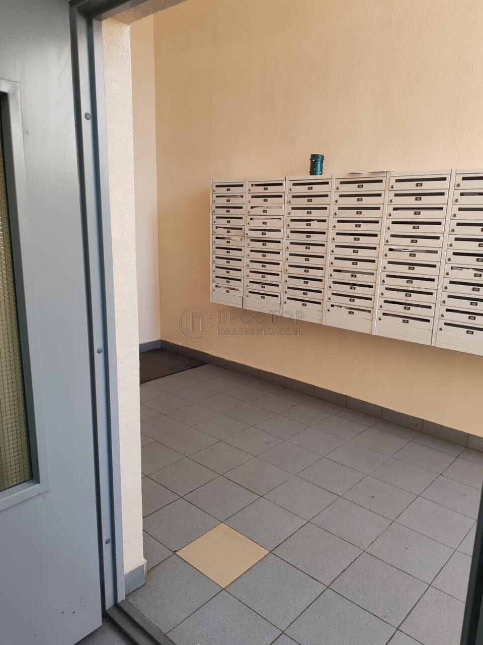 3-комнатная квартира, 65.5 м² - фото 21