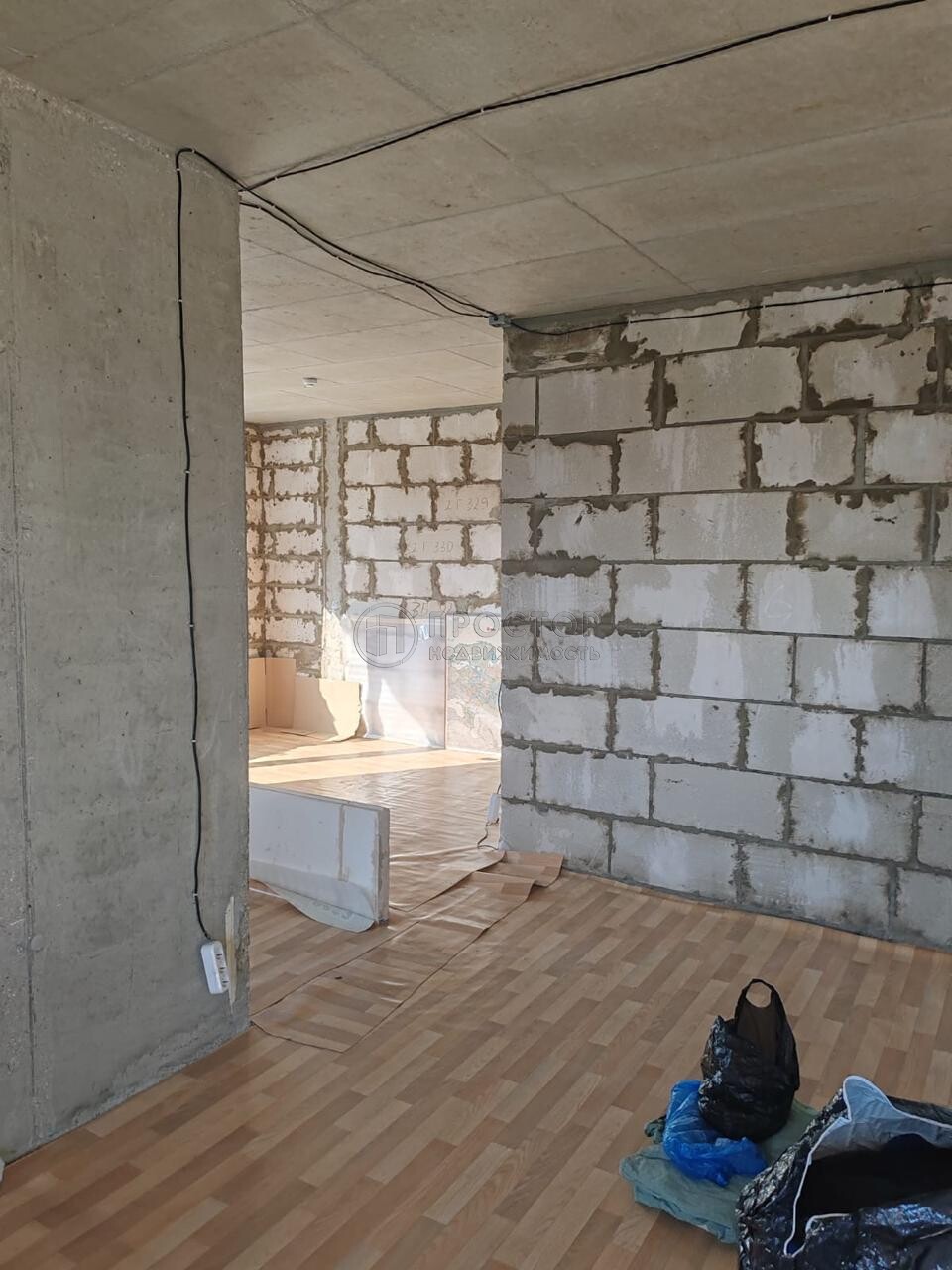 3-комнатная квартира, 65.5 м² - фото 77