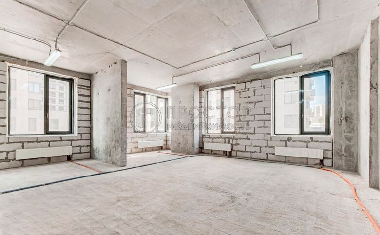 1-комнатная квартира, 32.7 м.кв.