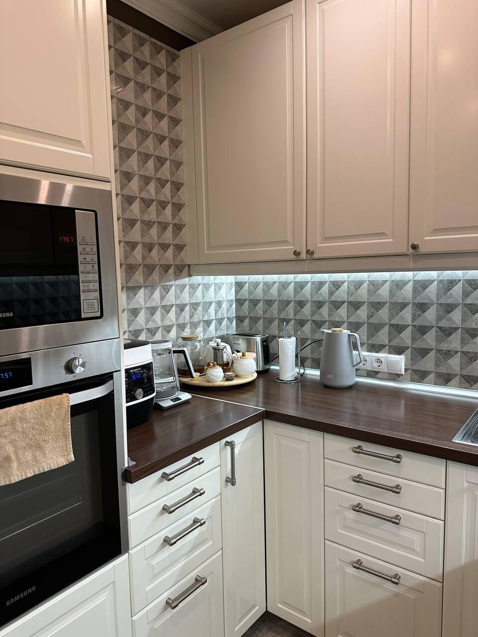 2-комнатная квартира, 66.5 м.кв.