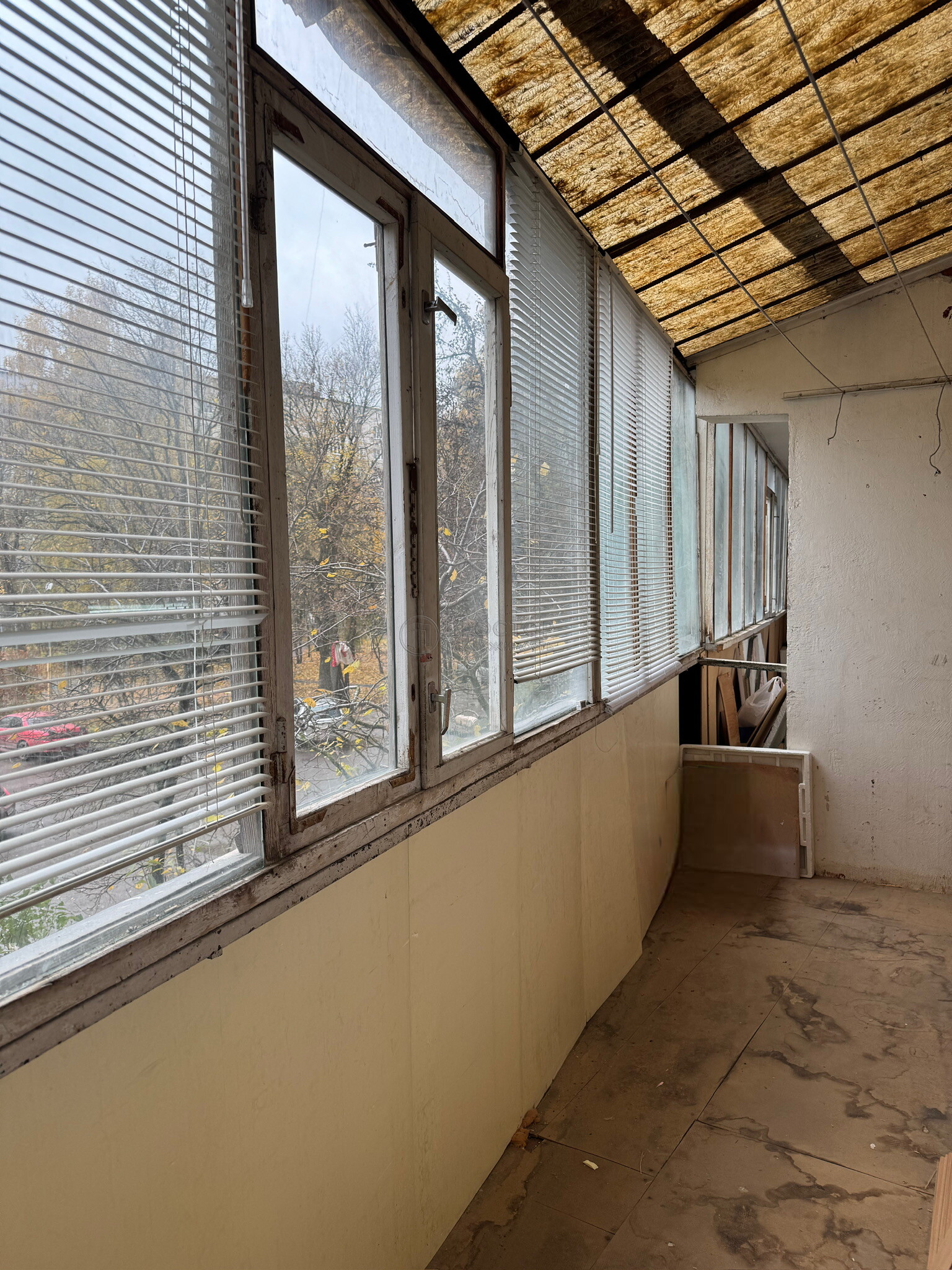 3-комнатная квартира, 62.6 м² - фото 11