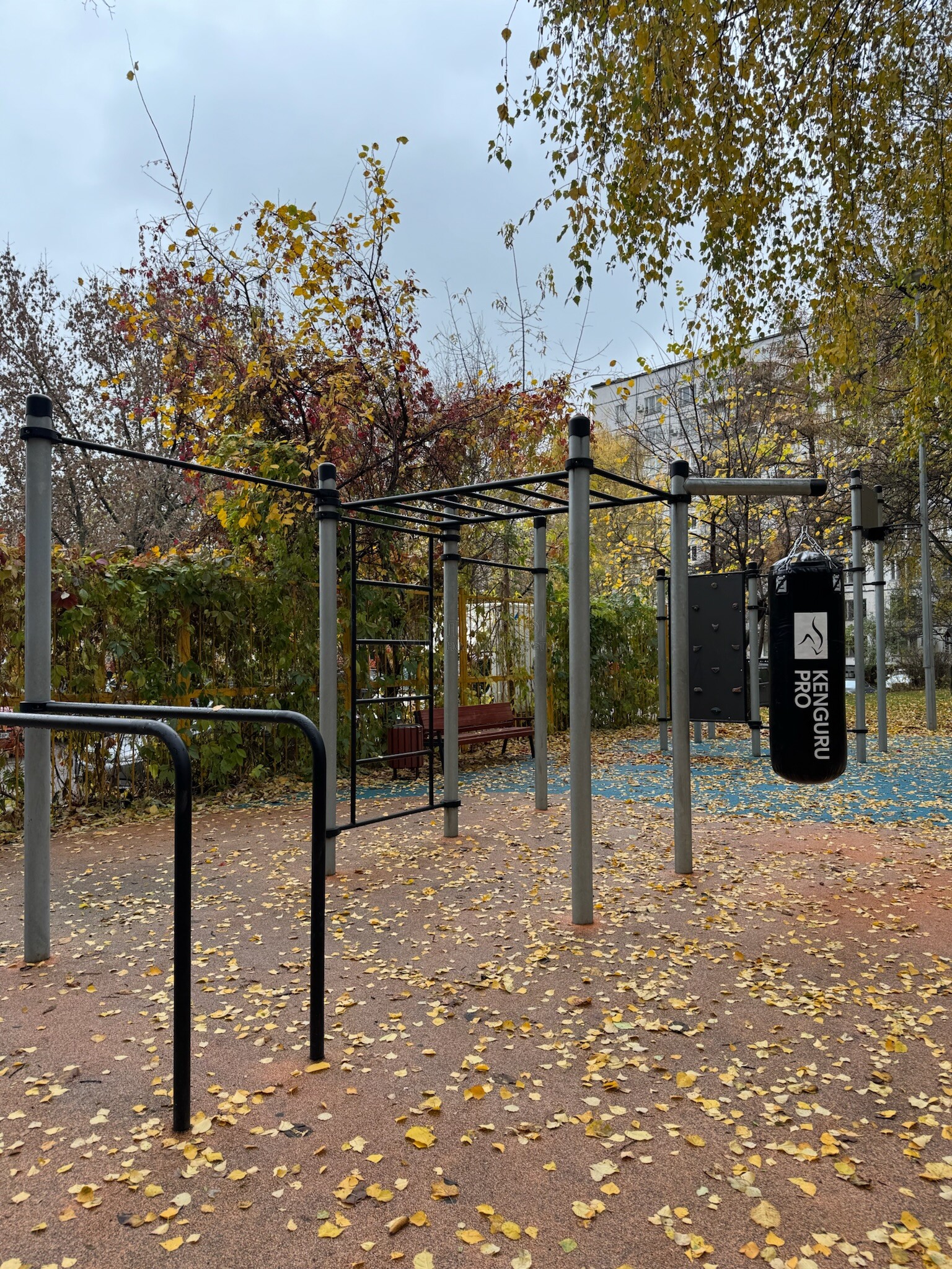 3-комнатная квартира, 62.6 м² - фото 13