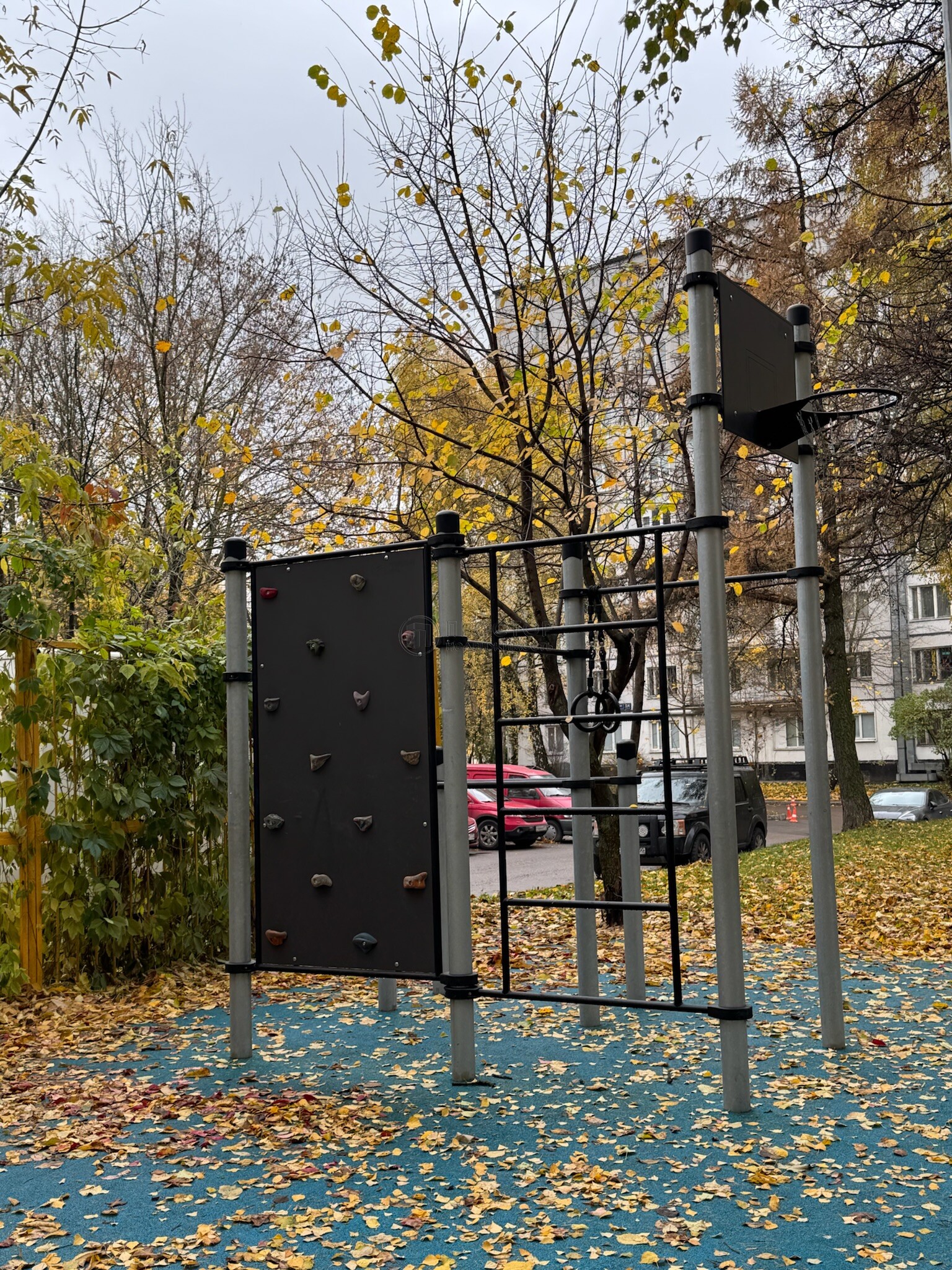 3-комнатная квартира, 62.6 м² - фото 14