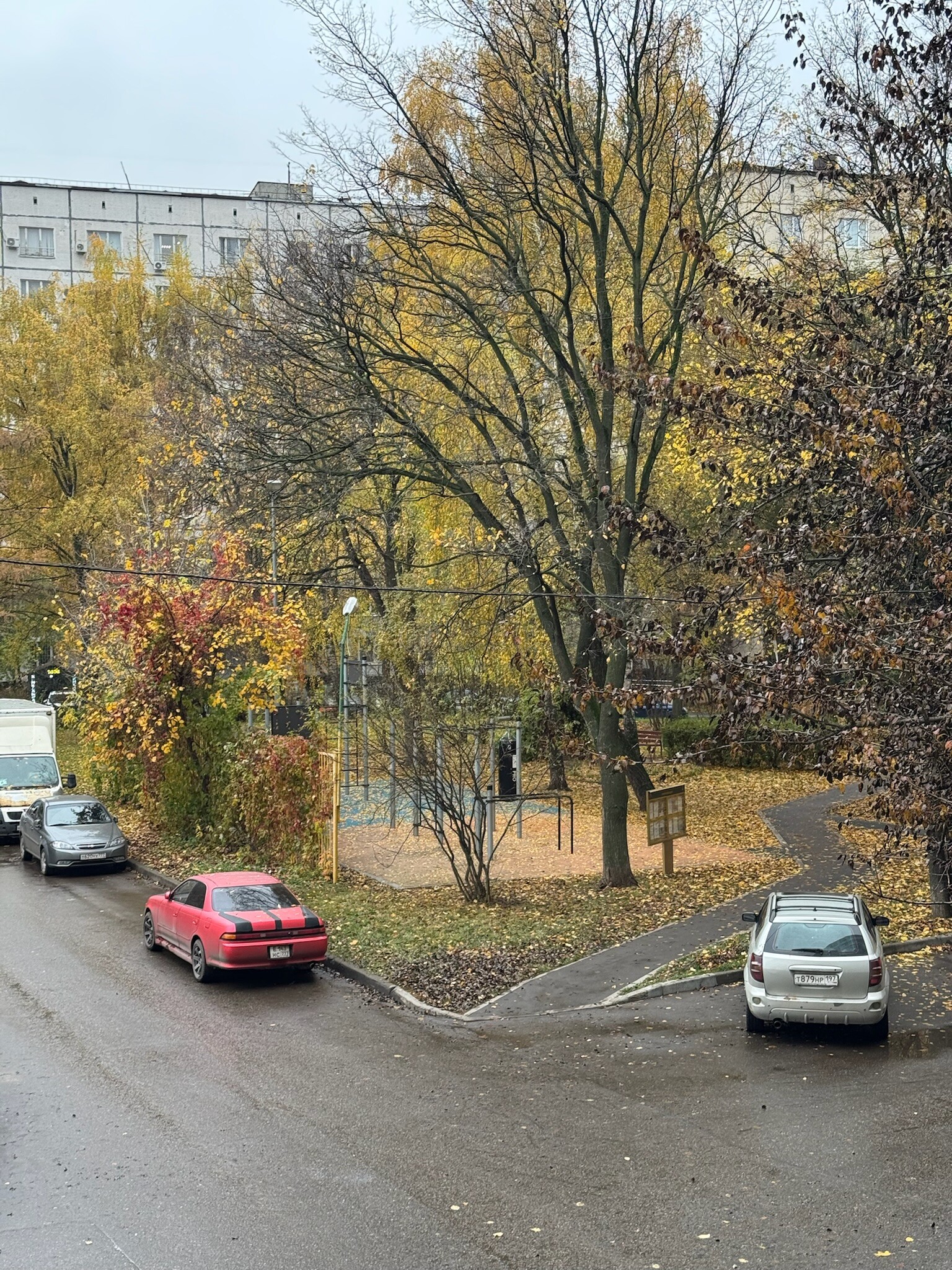 3-комнатная квартира, 62.6 м² - фото 16