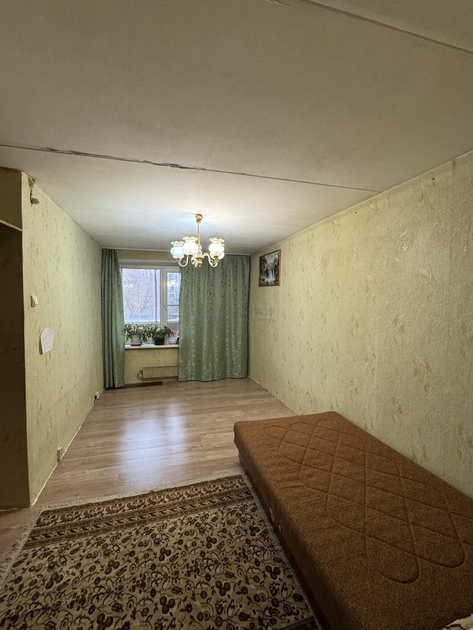 3-комнатная квартира, 62.6 м² - фото 4