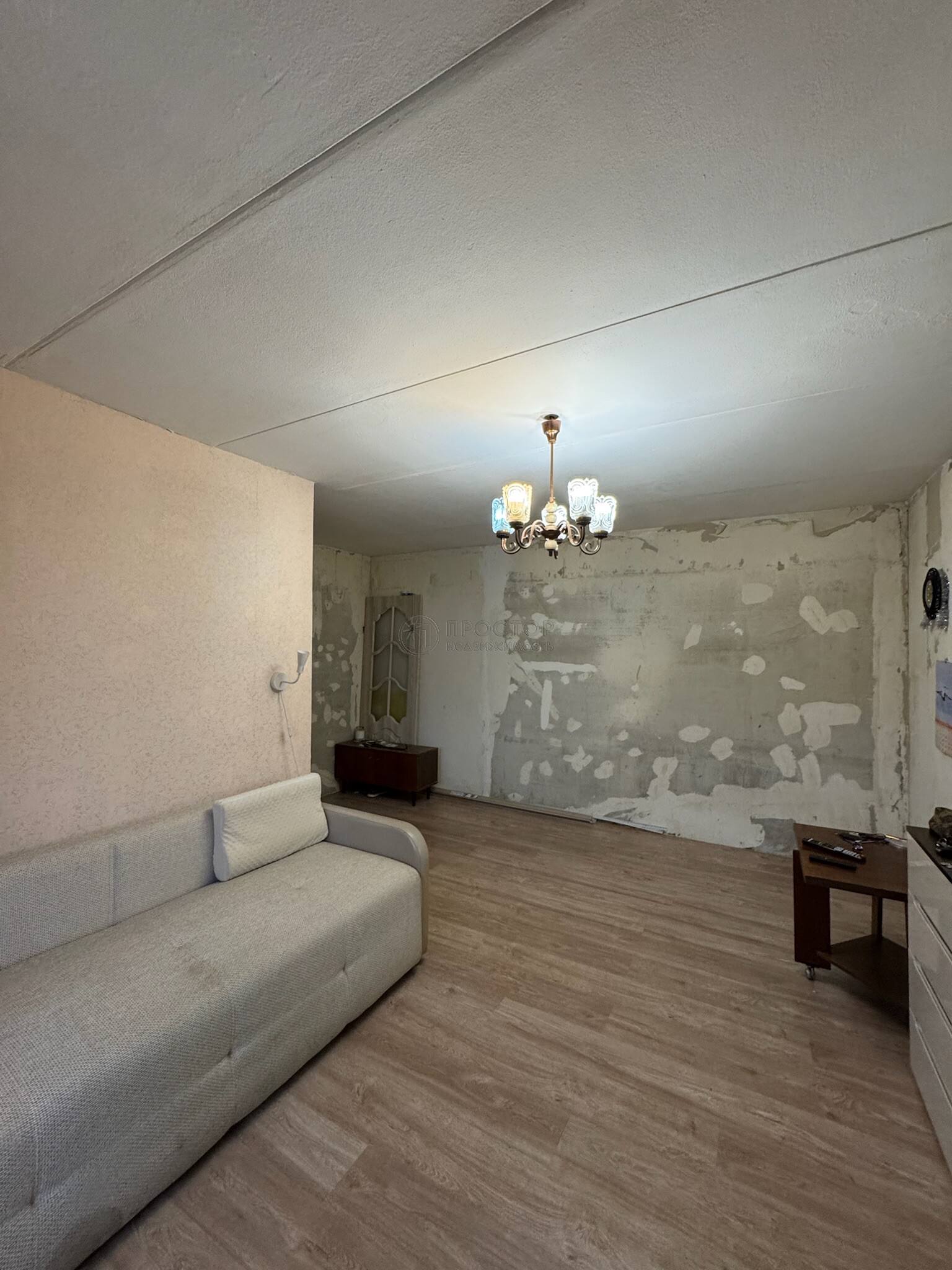 3-комнатная квартира, 62.6 м² - фото 6