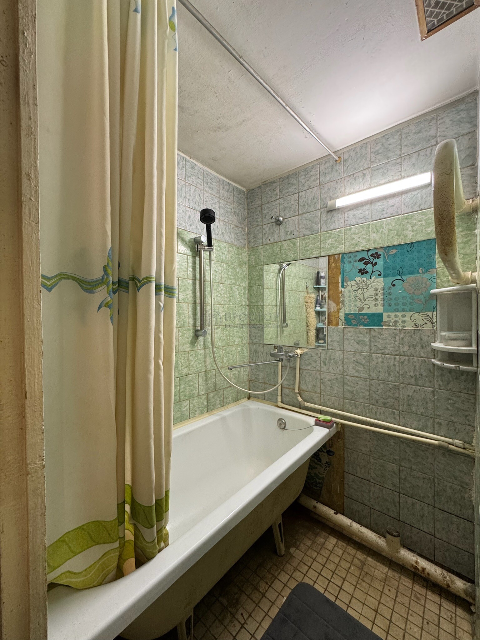 3-комнатная квартира, 62.6 м² - фото 8