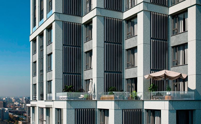 -комнатная квартира, 35.1 м² - фото 4