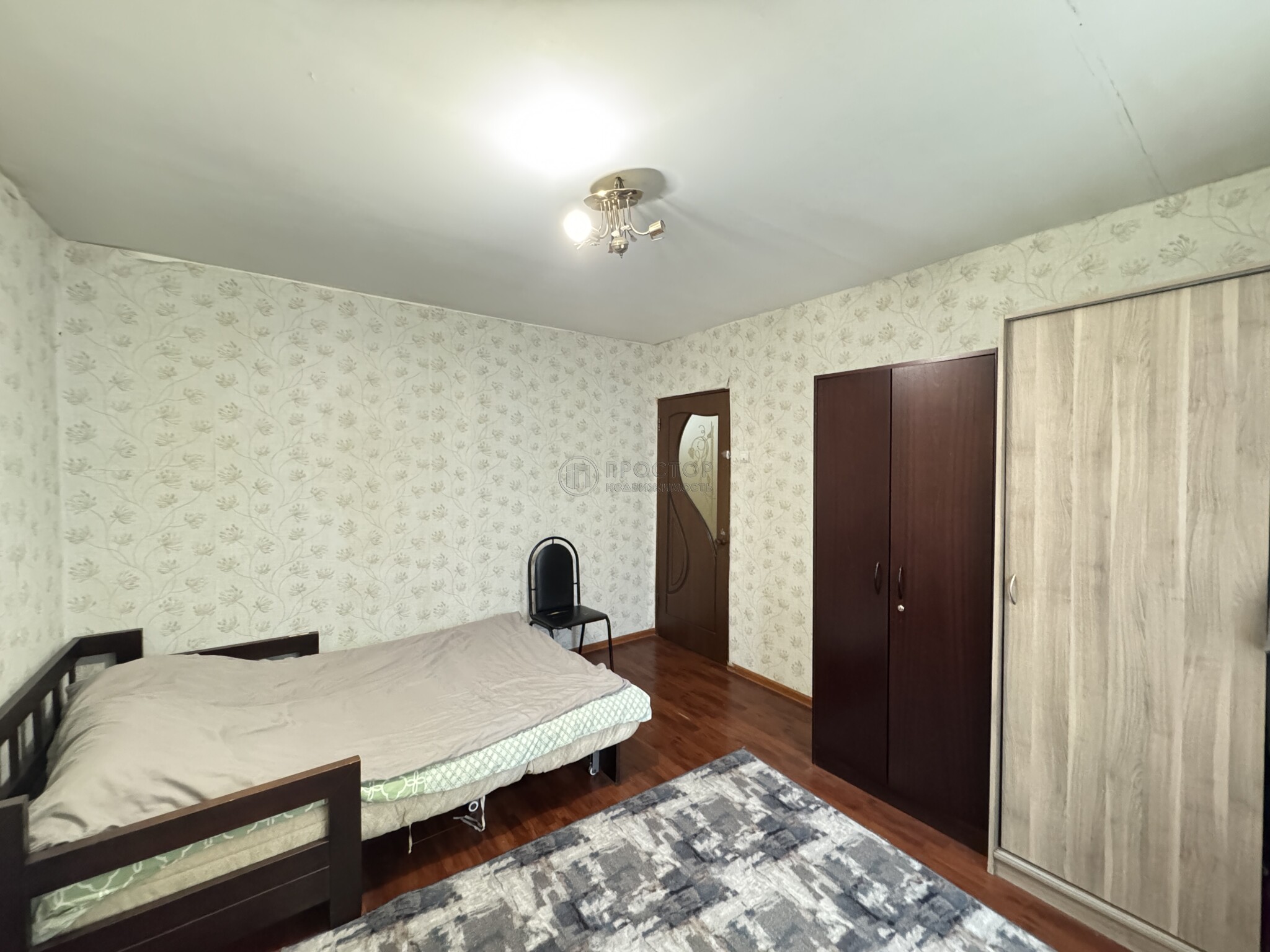 2-комнатная квартира, 38.1 м² - фото 9