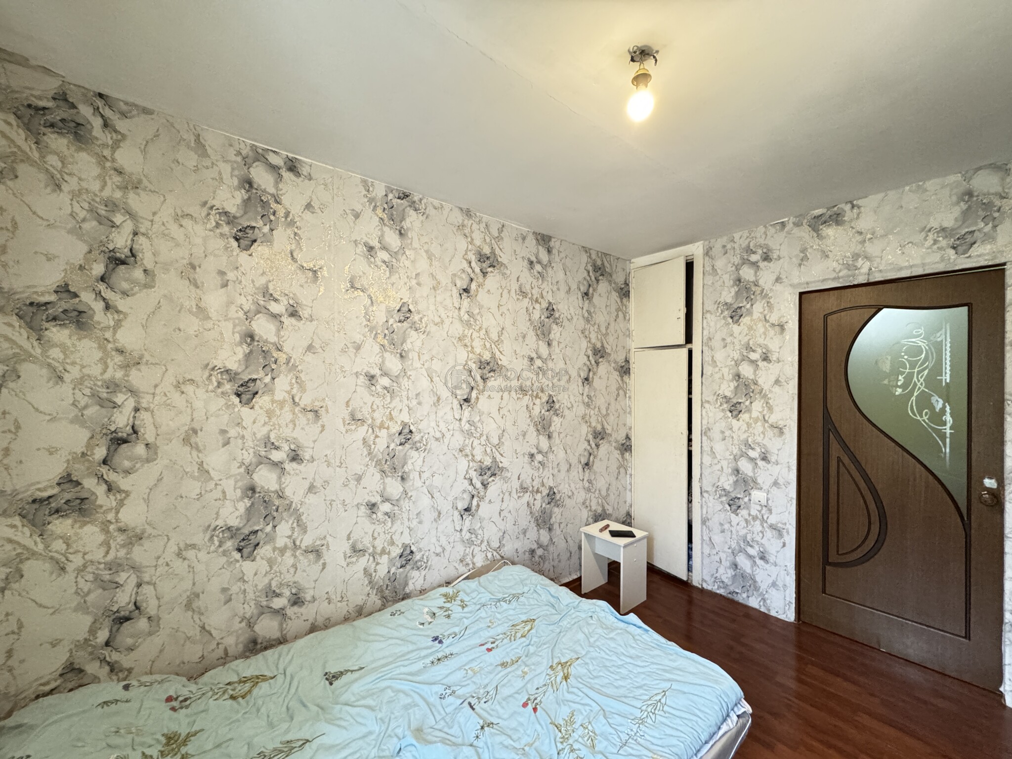 2-комнатная квартира, 38.1 м² - фото 22
