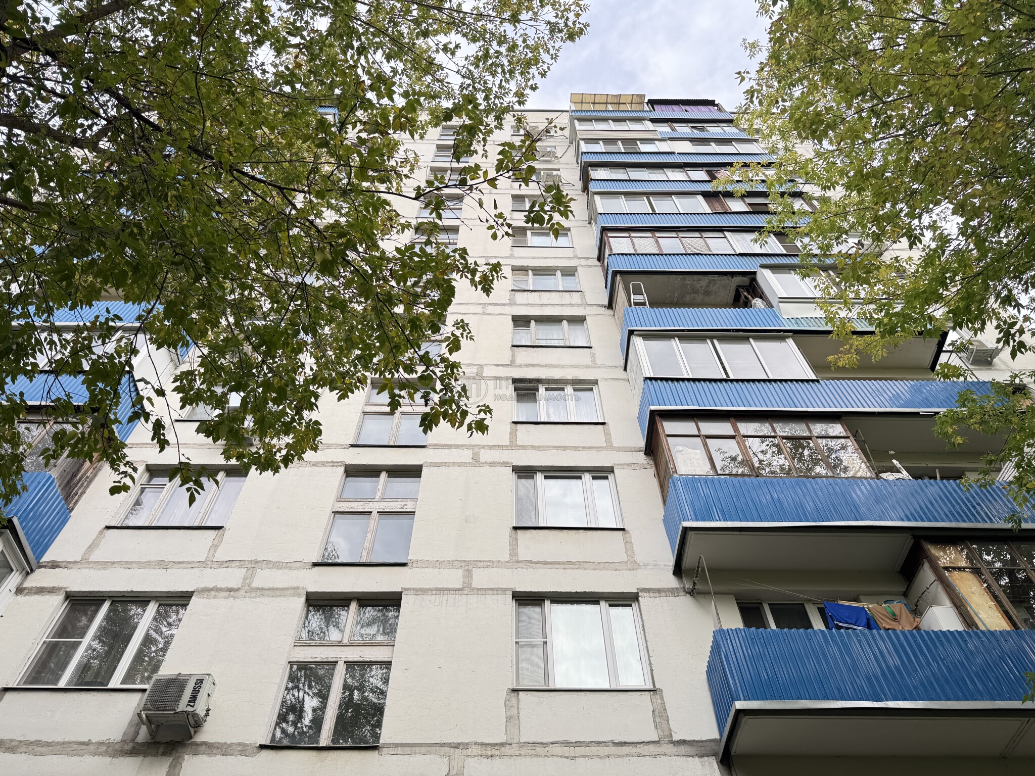 2-комнатная квартира, 38.1 м² - фото 40