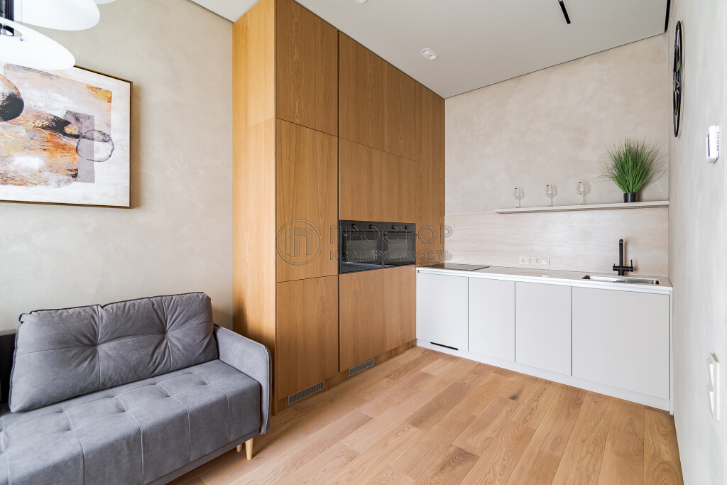 2-комнатная квартира, 65 м² - фото 12