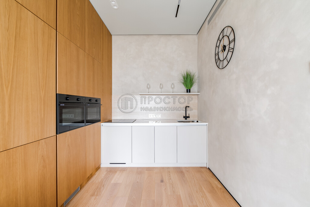 2-комнатная квартира, 65 м² - фото 13