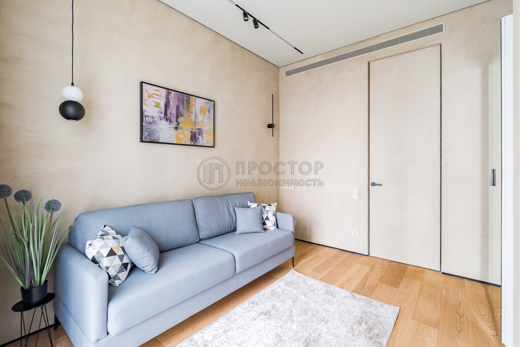 2-комнатная квартира, 65 м² - фото 16