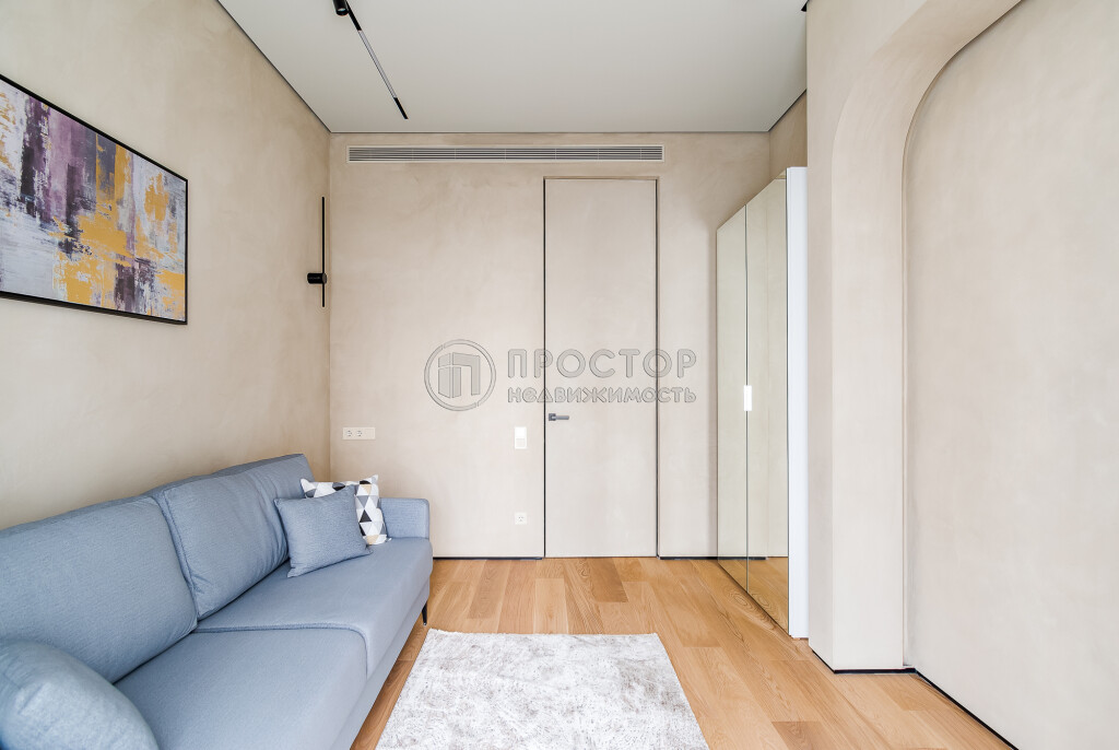 2-комнатная квартира, 65 м² - фото 17