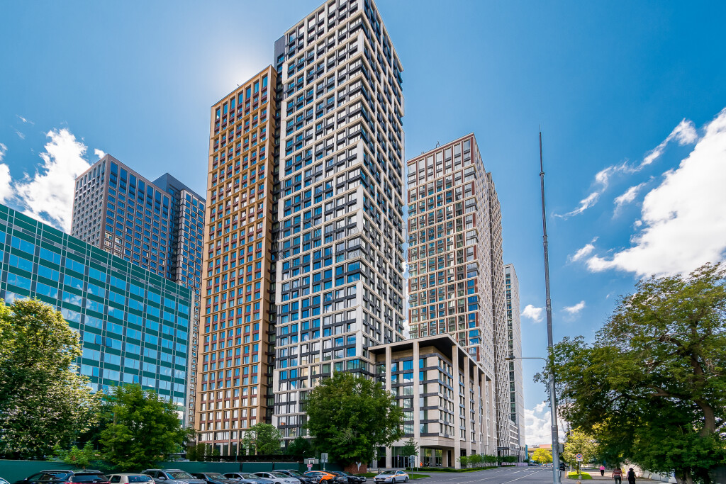 2-комнатная квартира, 65 м² - фото 3