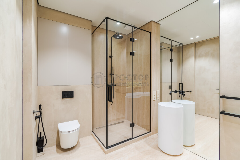 2-комнатная квартира, 65 м² - фото 21