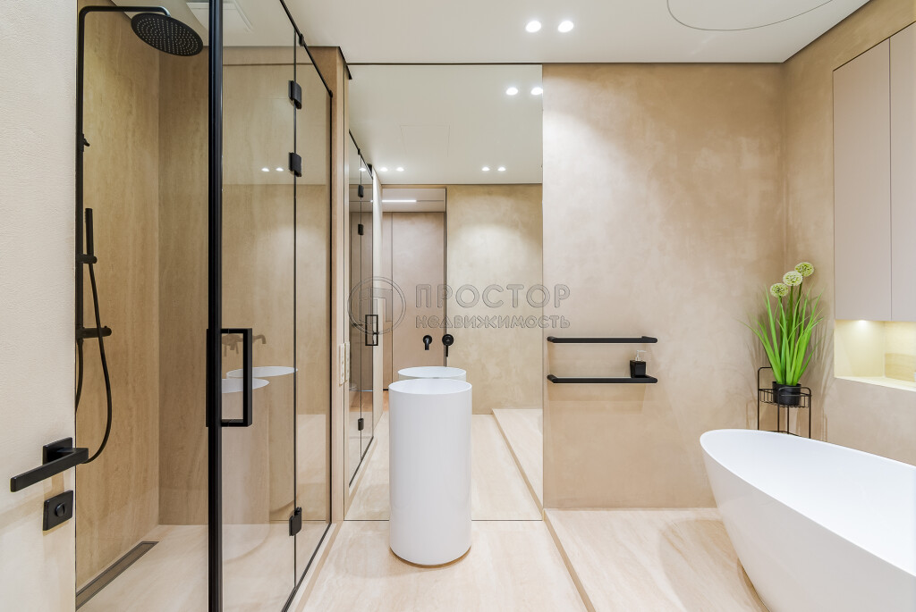 2-комнатная квартира, 65 м² - фото 22