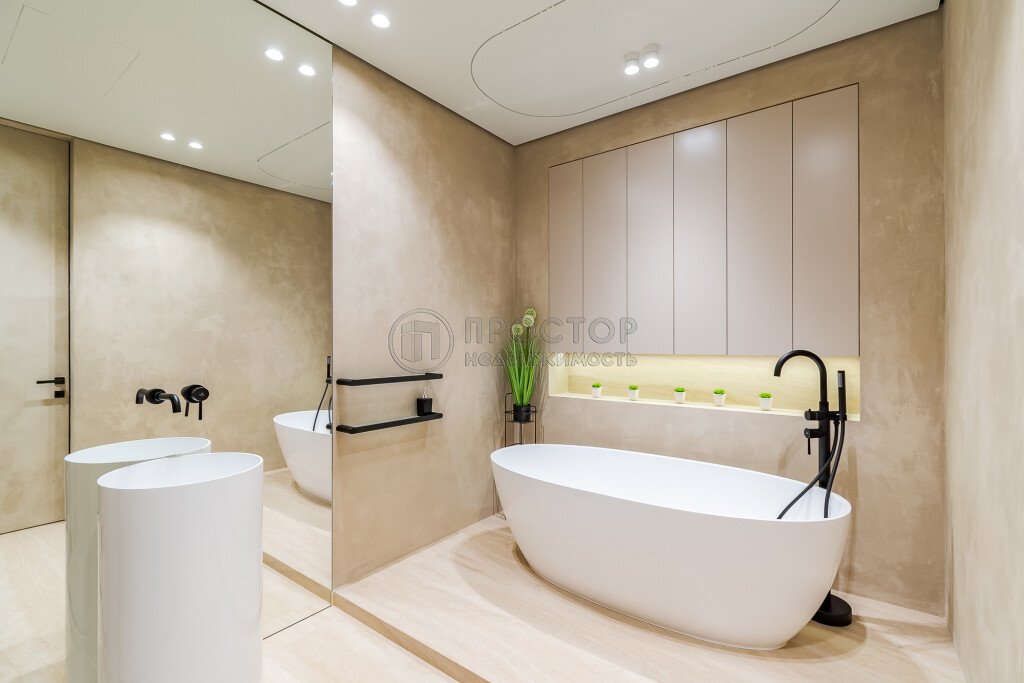 2-комнатная квартира, 65 м² - фото 23