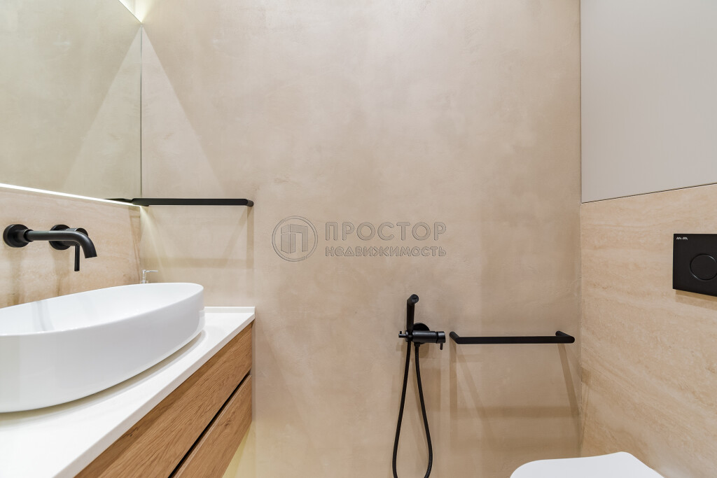 2-комнатная квартира, 65 м² - фото 24