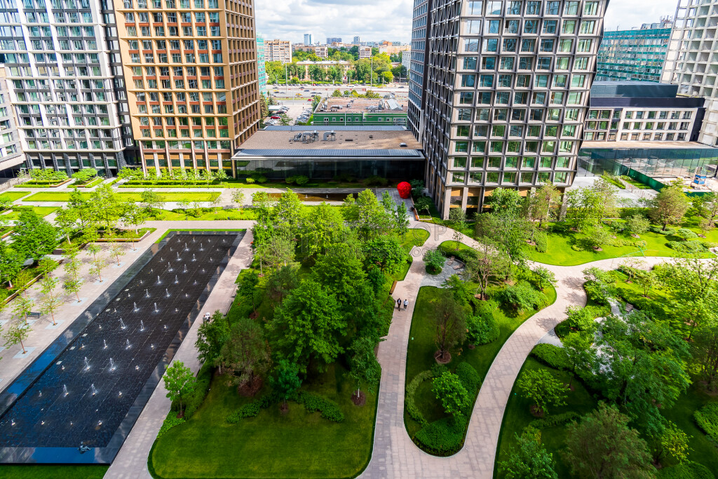 2-комнатная квартира, 65 м² - фото 27