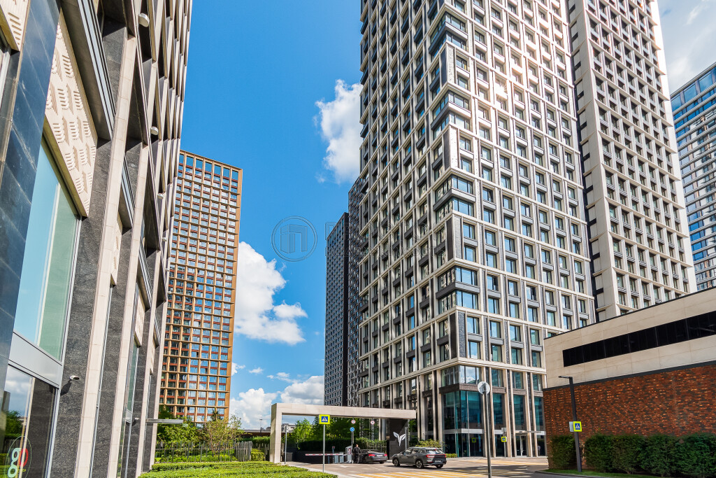 2-комнатная квартира, 65 м² - фото 28