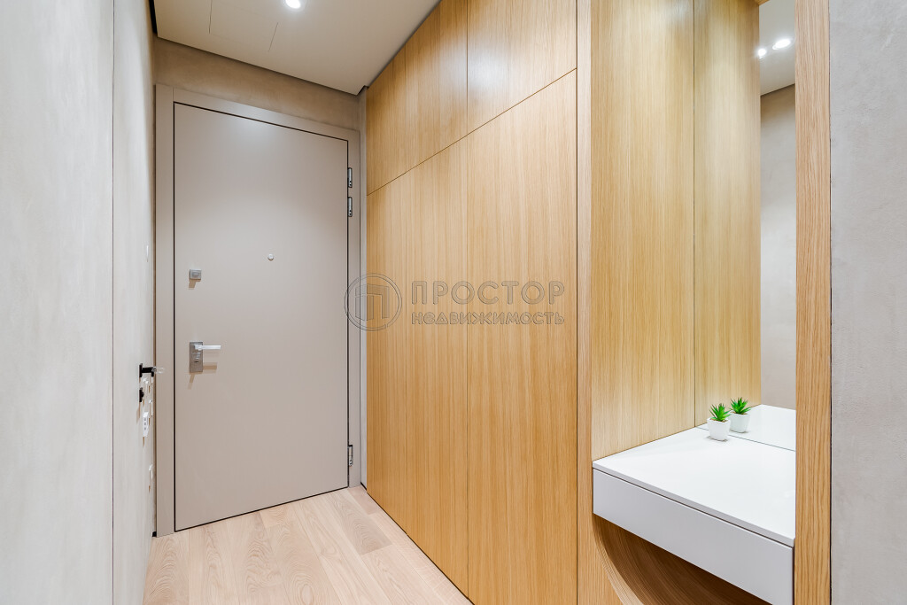 2-комнатная квартира, 65 м² - фото 4