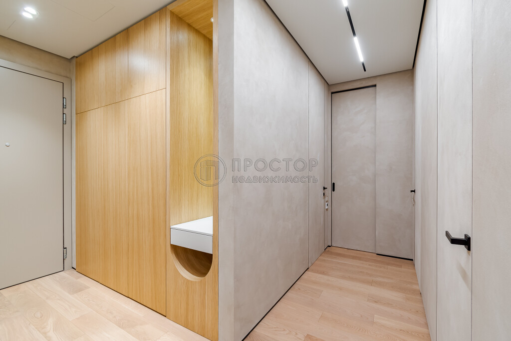 2-комнатная квартира, 65 м² - фото 5