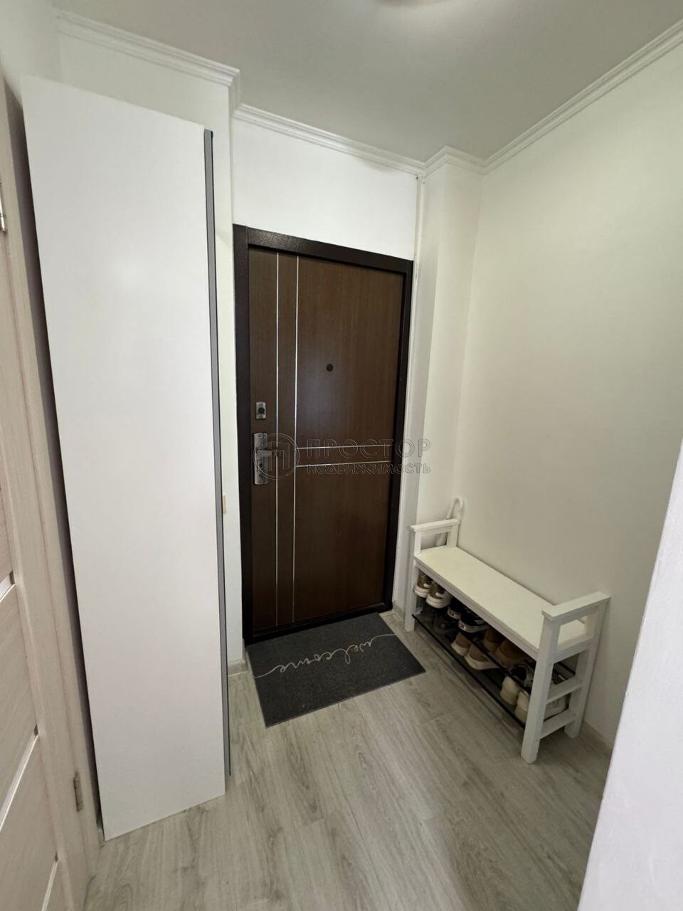 2-комнатная квартира, 46.7 м² - фото 14