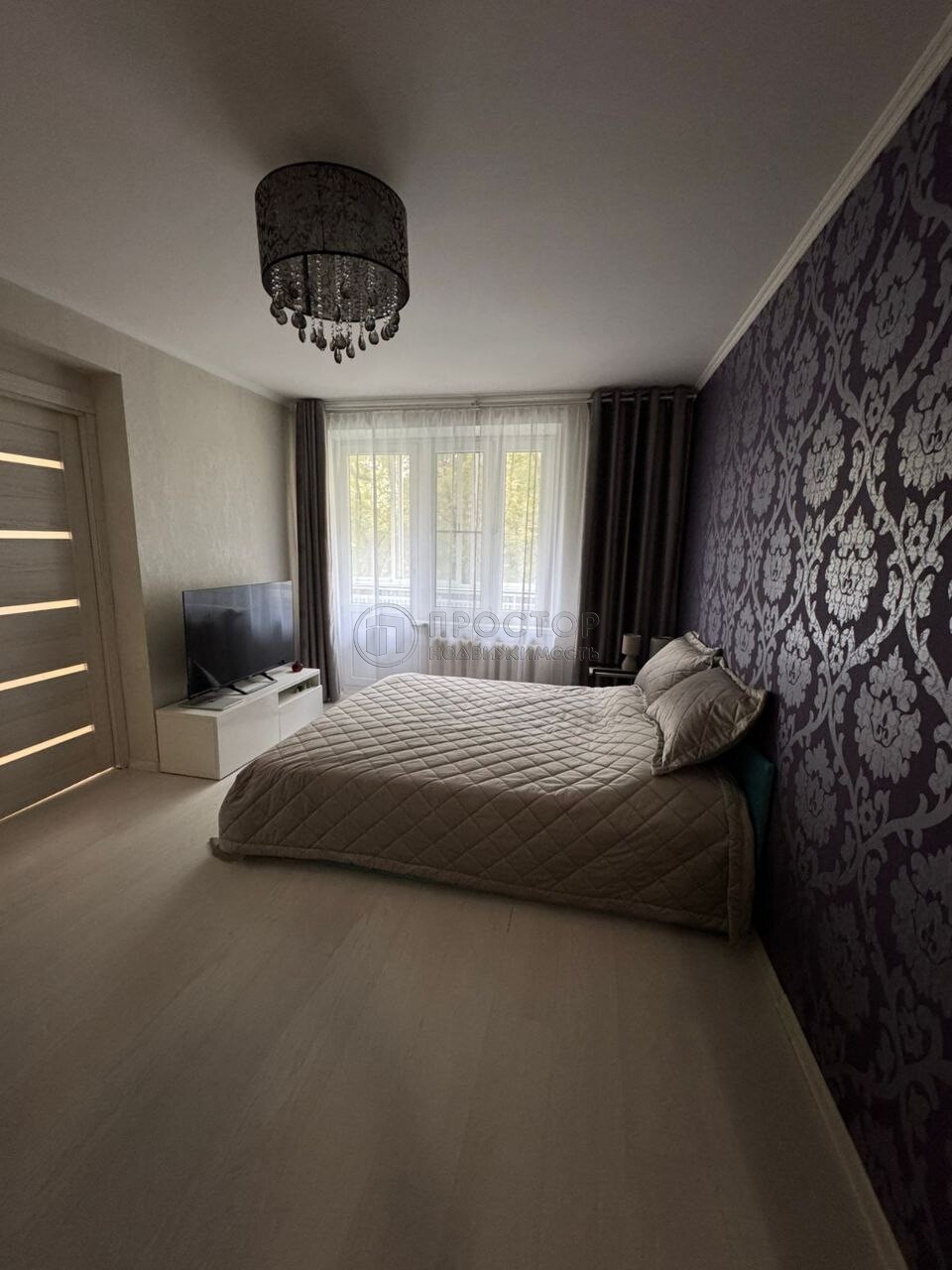 2-комнатная квартира, 46.7 м² - фото 3