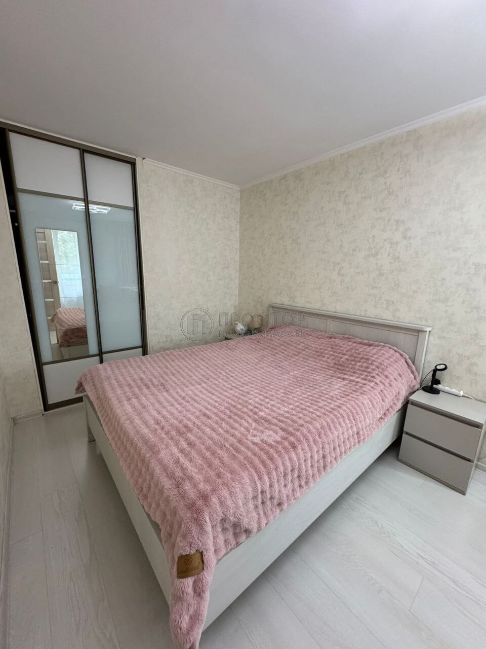 2-комнатная квартира, 46.7 м² - фото 5