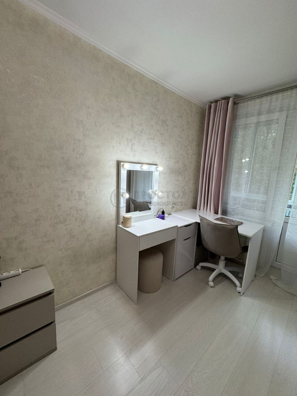 2-комнатная квартира, 46.7 м² - фото 6