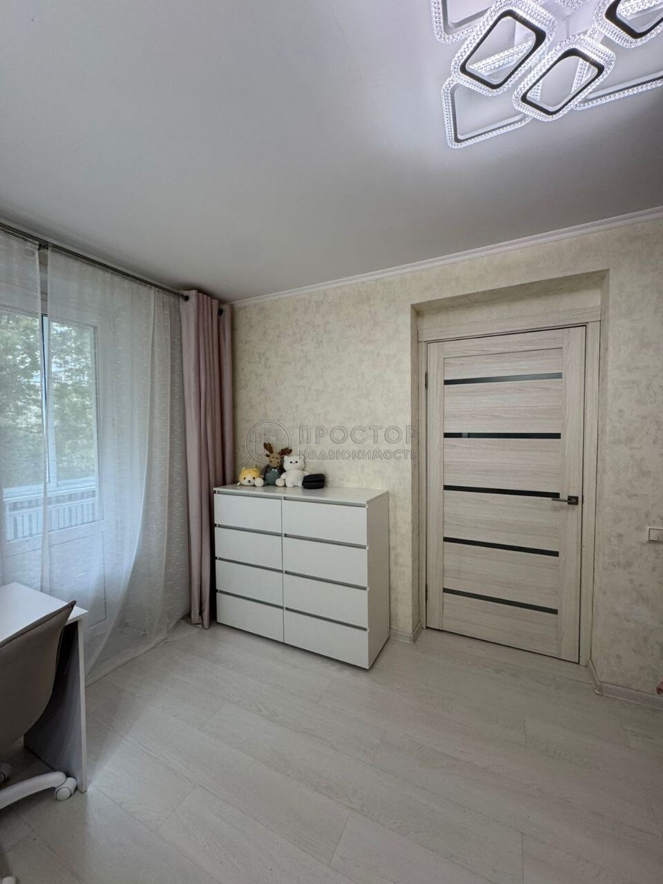 2-комнатная квартира, 46.7 м² - фото 7