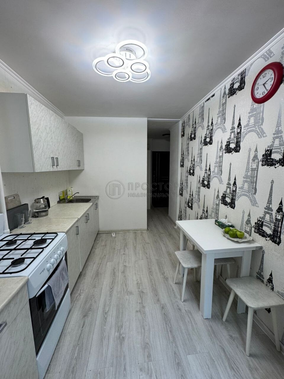 2-комнатная квартира, 46.7 м² - фото 10