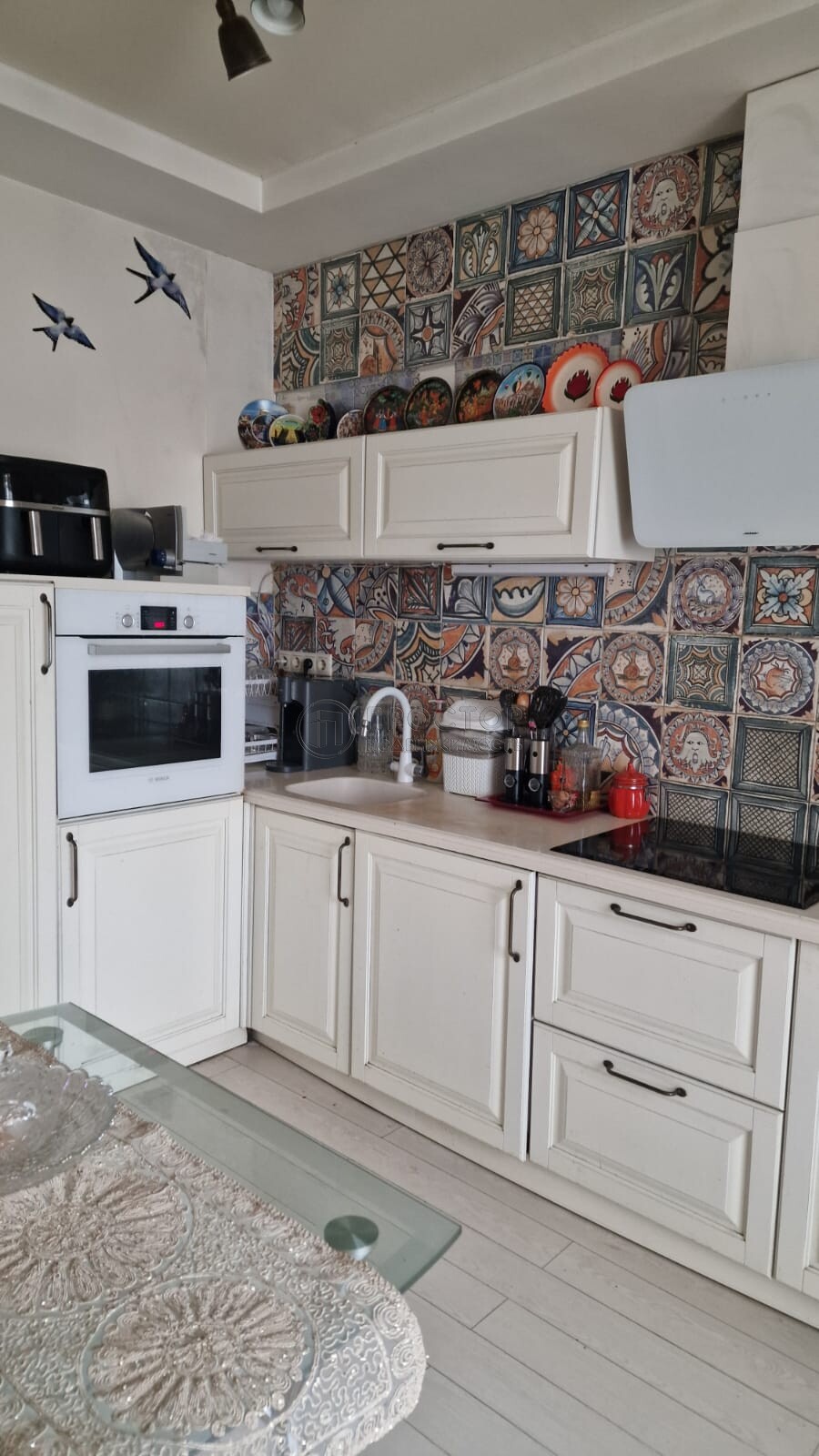 1-комнатная квартира, 47 м² - фото 11