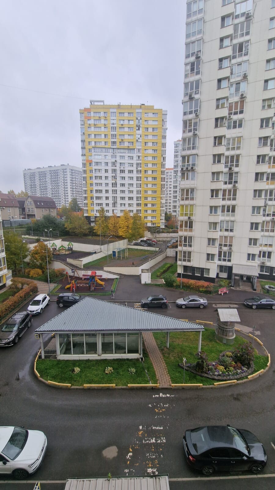 1-комнатная квартира, 47 м² - фото 14