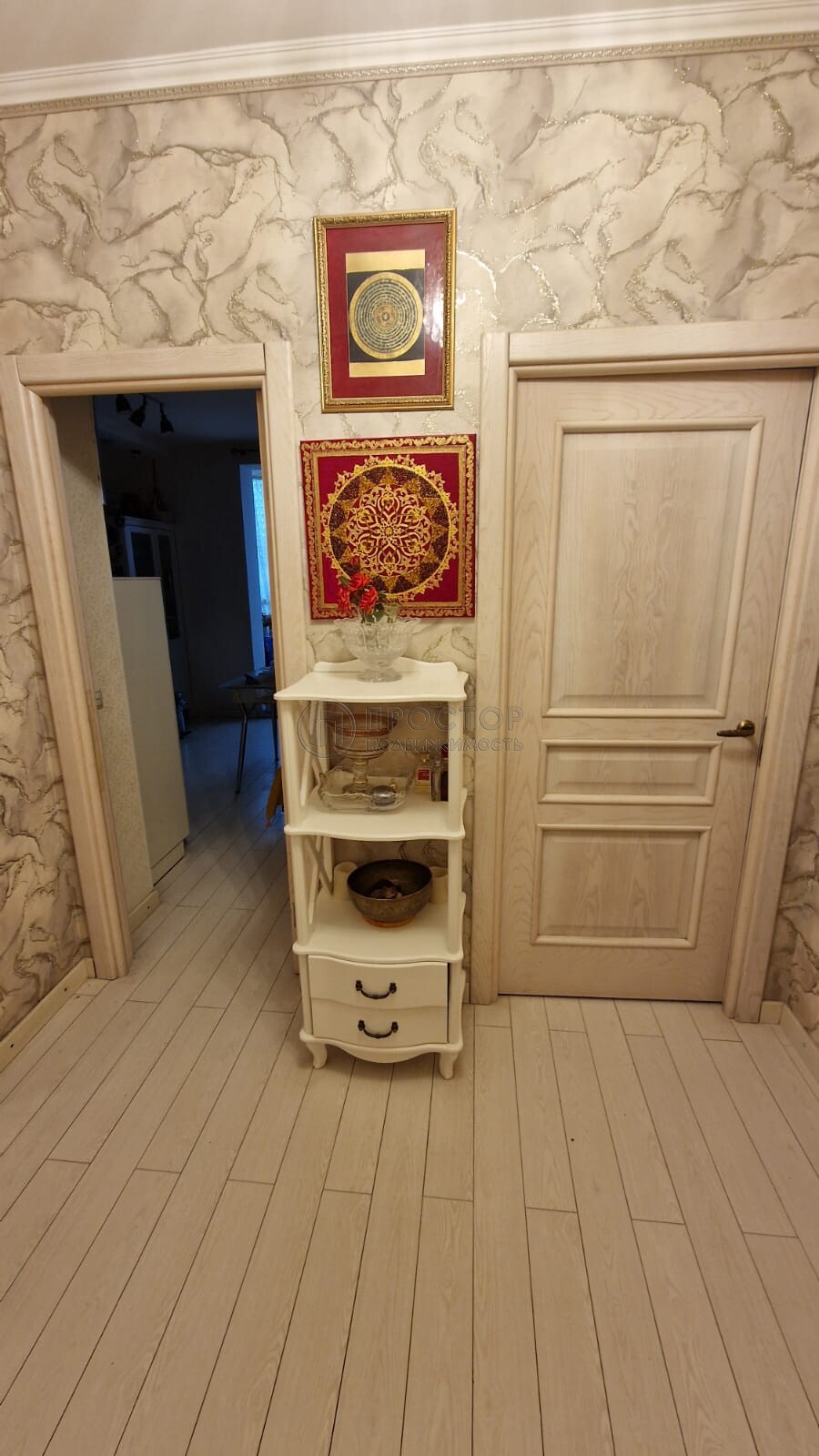 1-комнатная квартира, 47 м² - фото 5