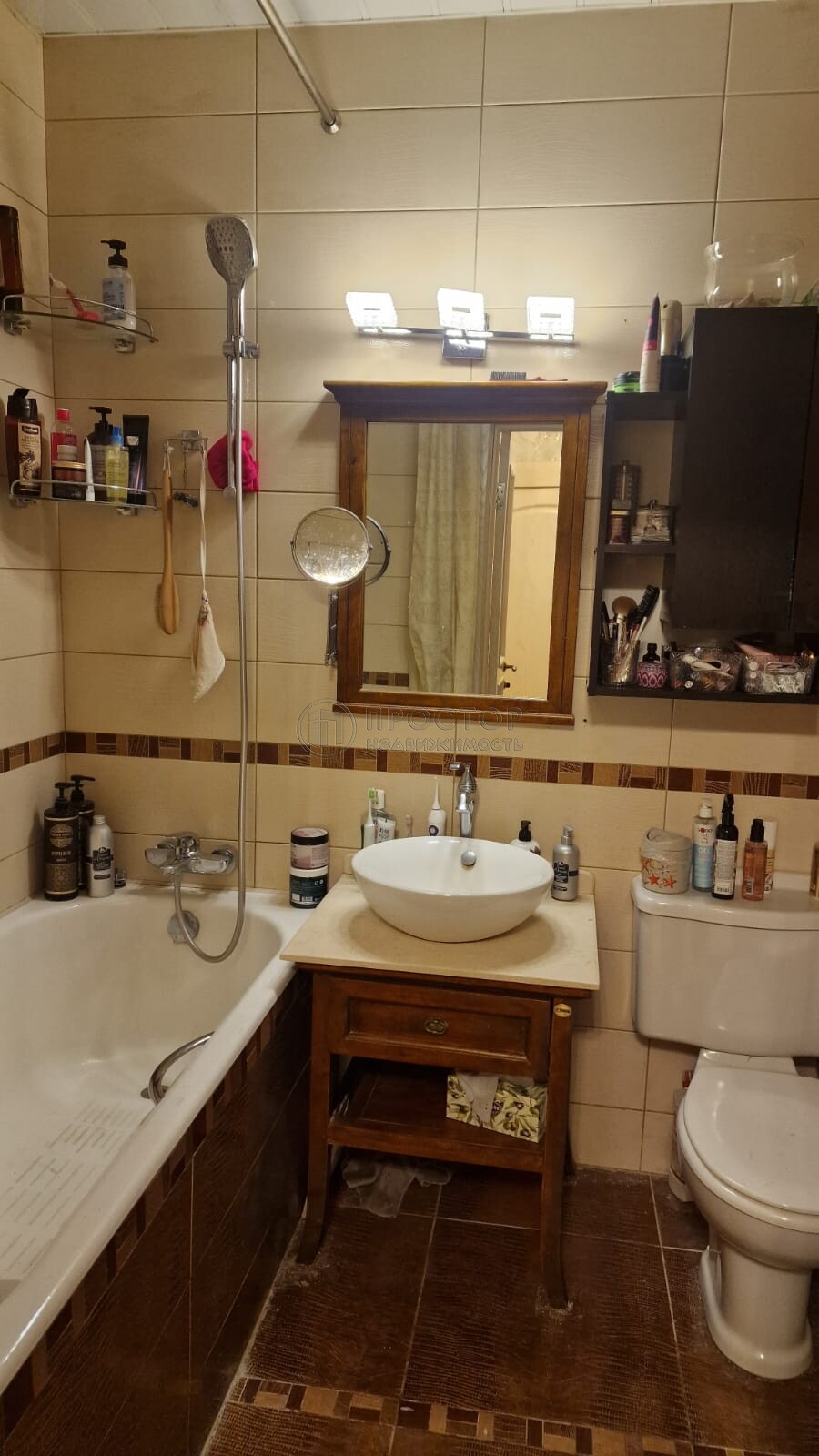 1-комнатная квартира, 47 м² - фото 6