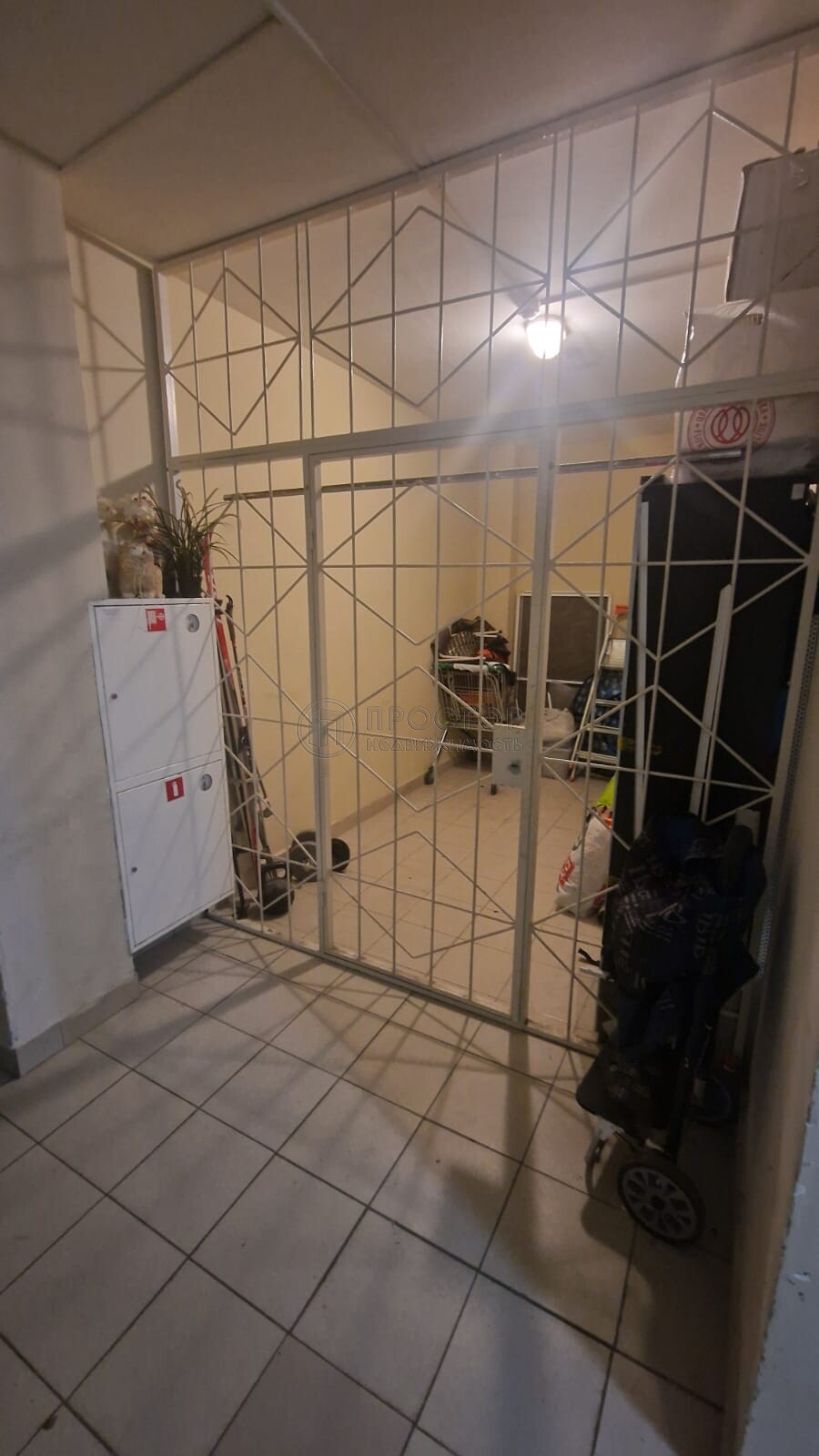 1-комнатная квартира, 47 м² - фото 8