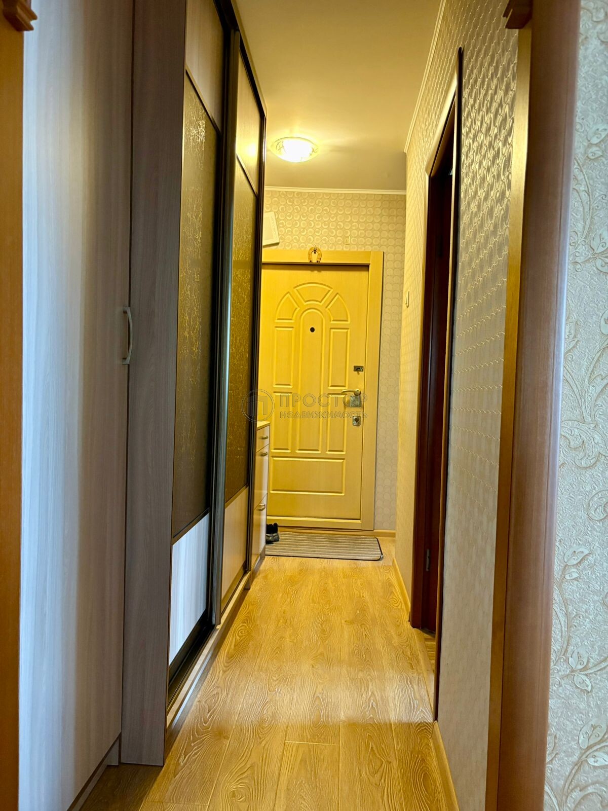 3-комнатная квартира, 59 м² - фото 333