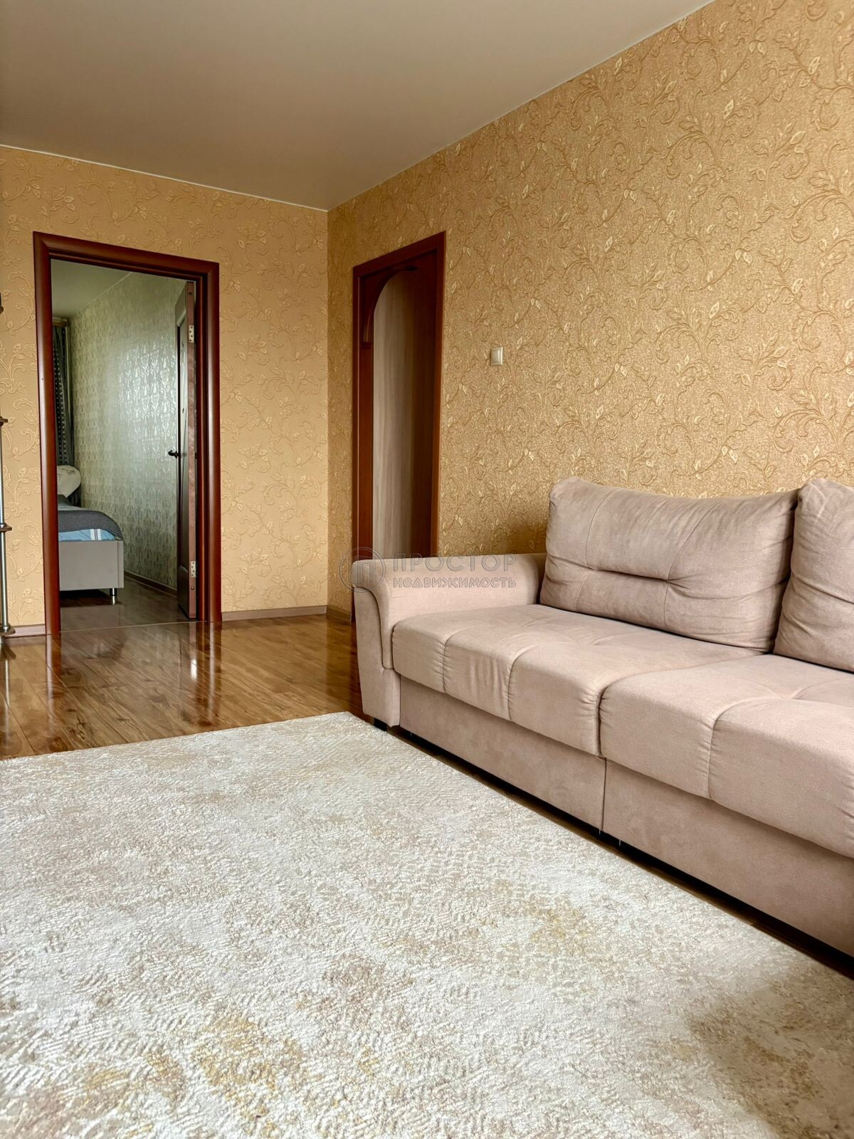 3-комнатная квартира, 59 м² - фото 7